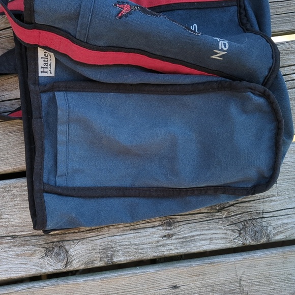 Vintage Hatley Tote Bag - Picture 7 of 8